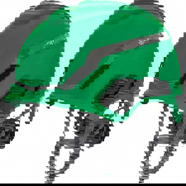 Hard Hat: Class C, G & E, 4-Point Suspension